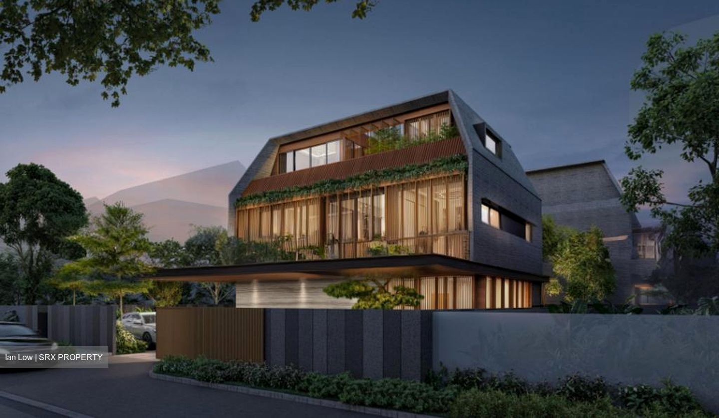 Bukit Timah Road (D10), Detached #597204111